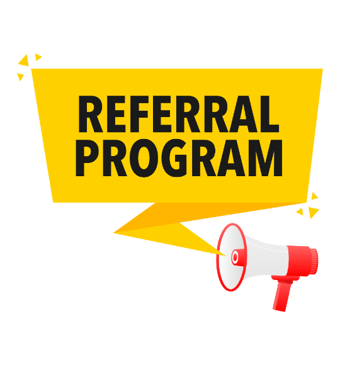 Referral Program