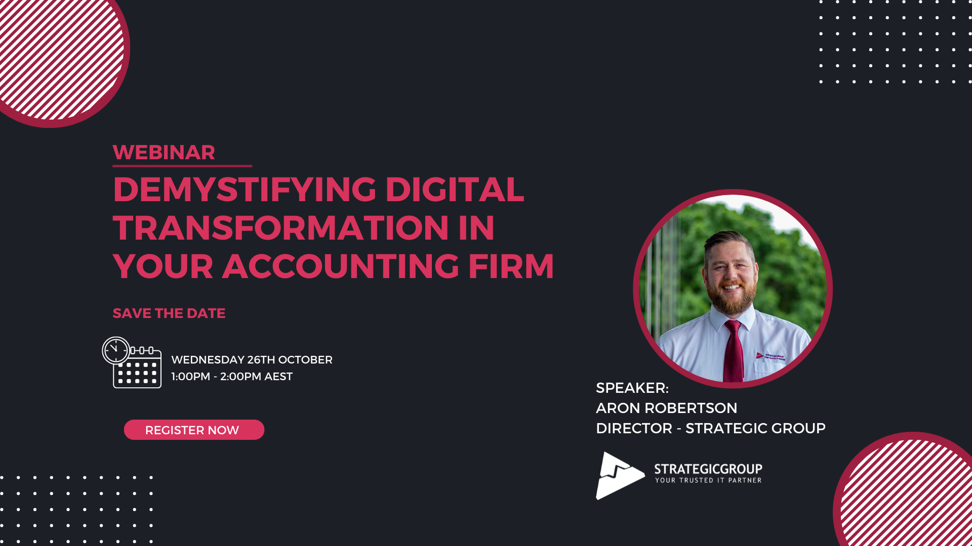 WEBINAR TILE LARGE - DIGITAL TRANSFORMATION